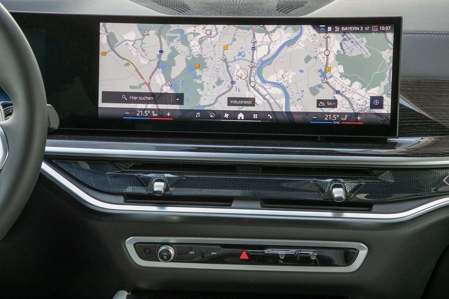 Fahrzeugbild eines BMW X6