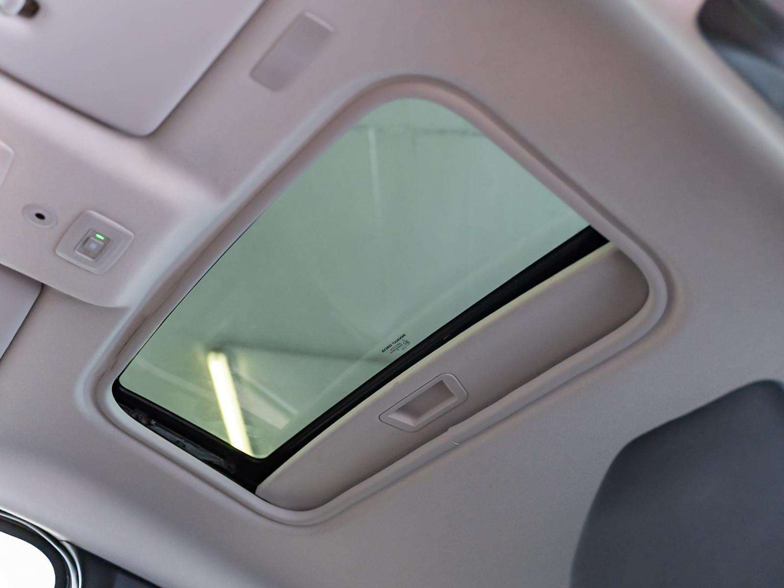 Fahrzeugbild eines Dacia Sandero