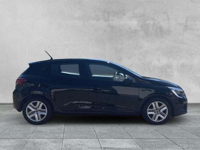 Fahrzeugbild eines Renault Clio