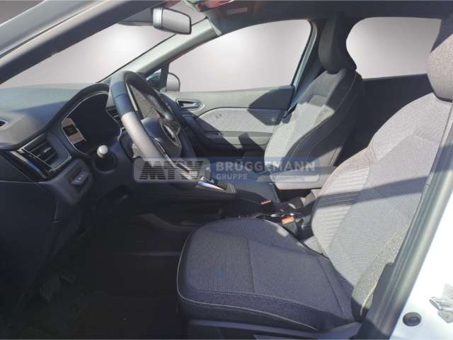 Fahrzeugbild eines Mitsubishi ASX