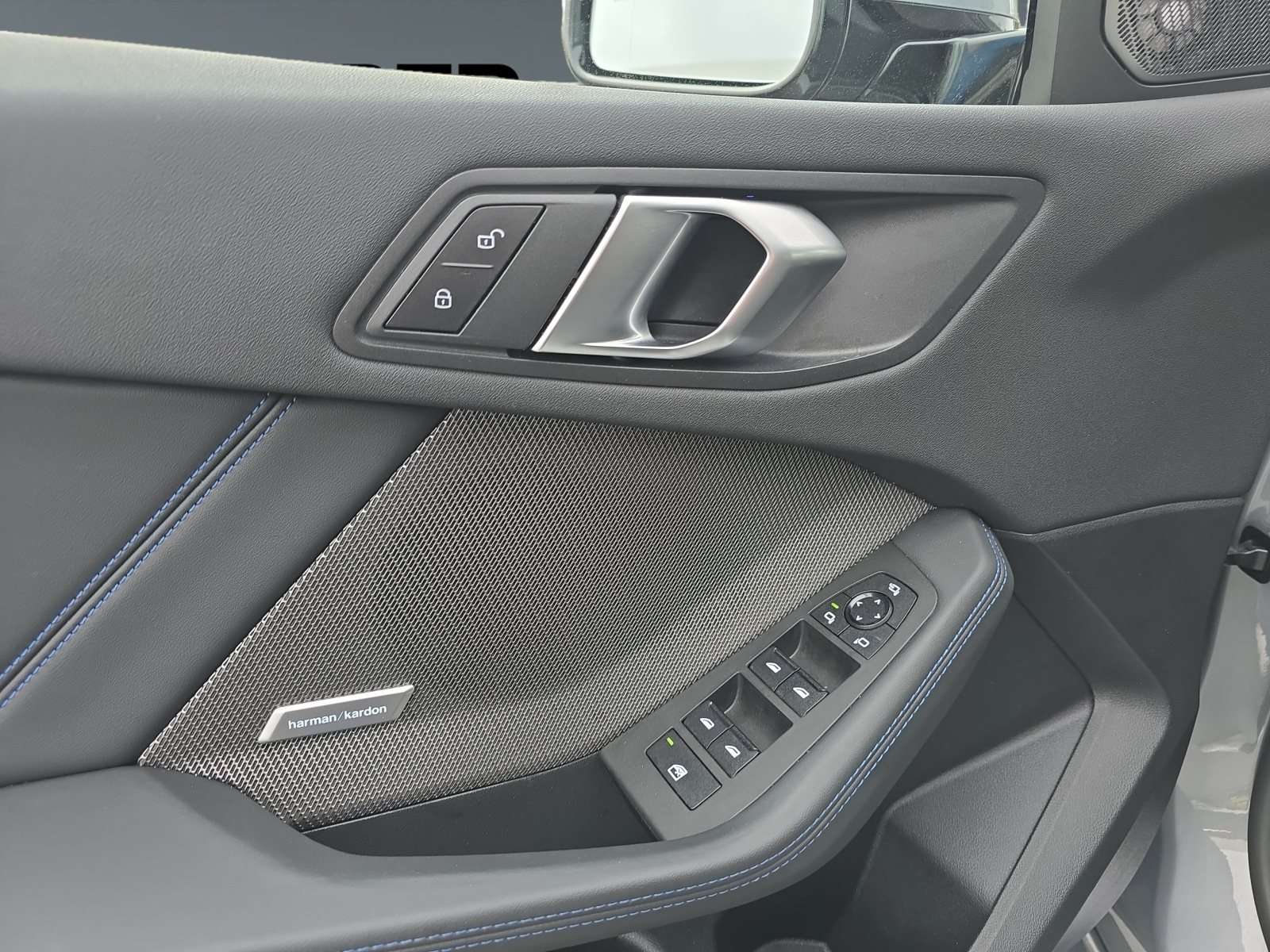 Fahrzeugbild eines BMW 1er-Reihe