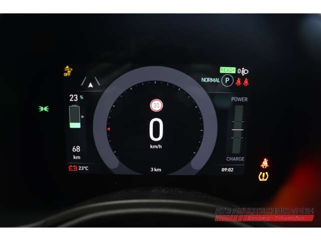 Fahrzeugbild eines Fiat 500