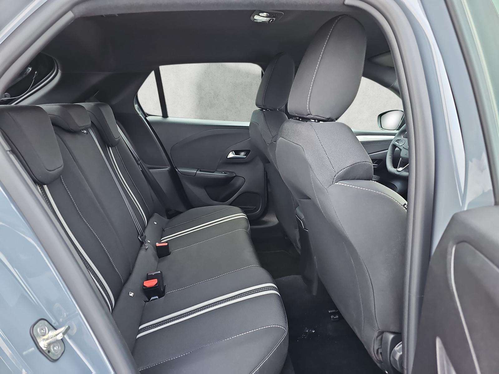 Fahrzeugbild eines Opel Corsa