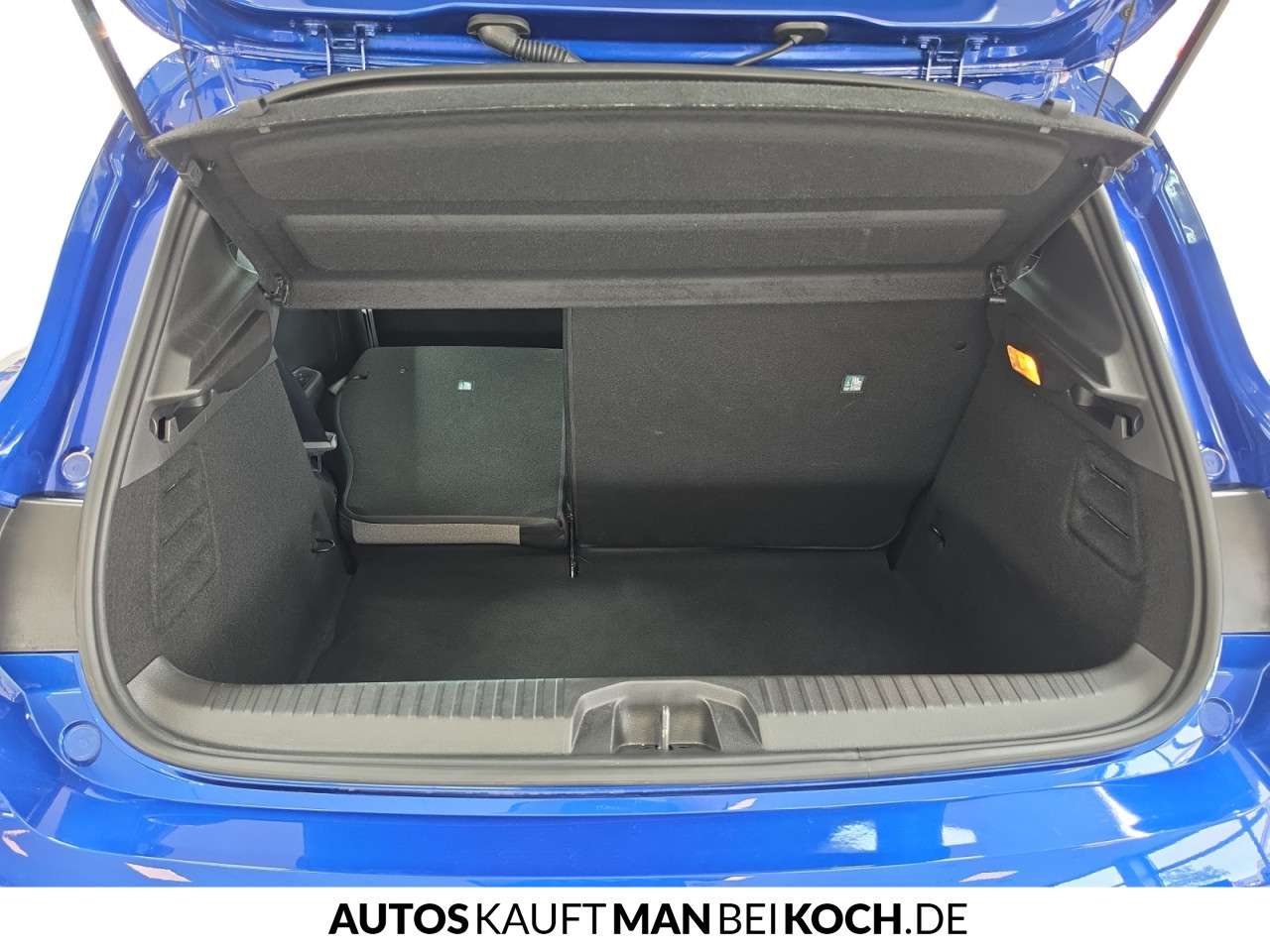 Fahrzeugbild eines Renault Clio