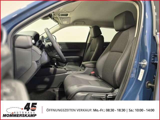 Fahrzeugbild eines Honda HR-V