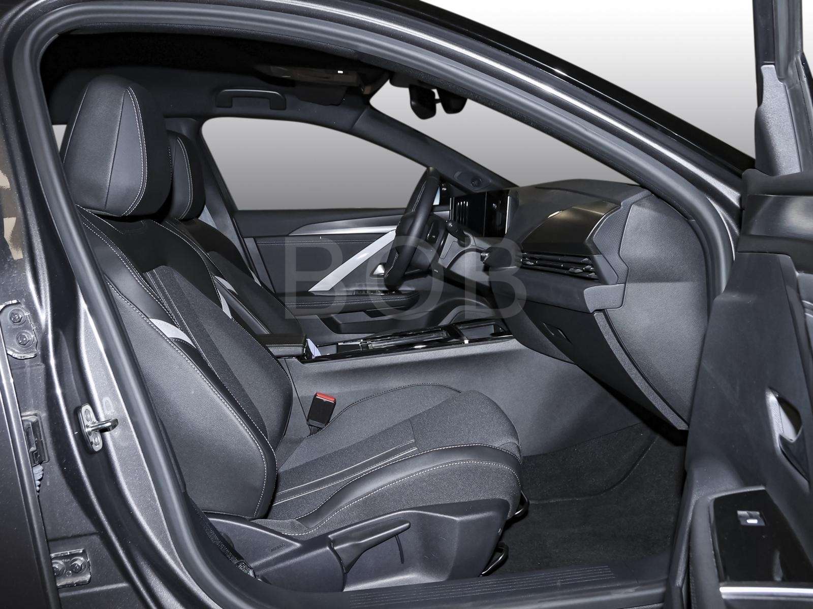 Fahrzeugbild eines Opel Astra