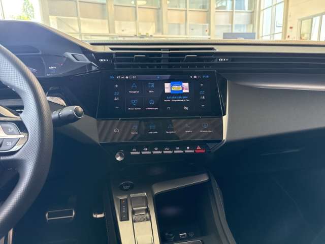 Fahrzeugbild eines Peugeot 408