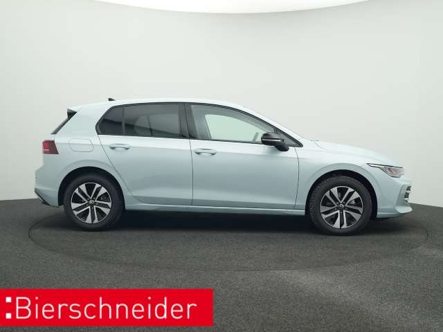 Fahrzeugbild eines Volkswagen Golf
