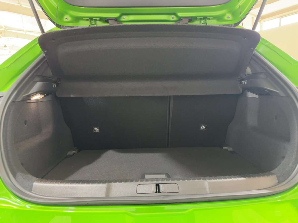 Fahrzeugbild eines Opel Mokka
