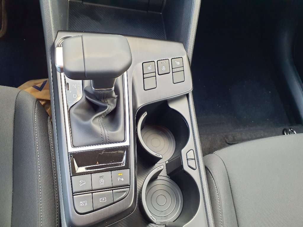 Fahrzeugbild eines Kia Sportage