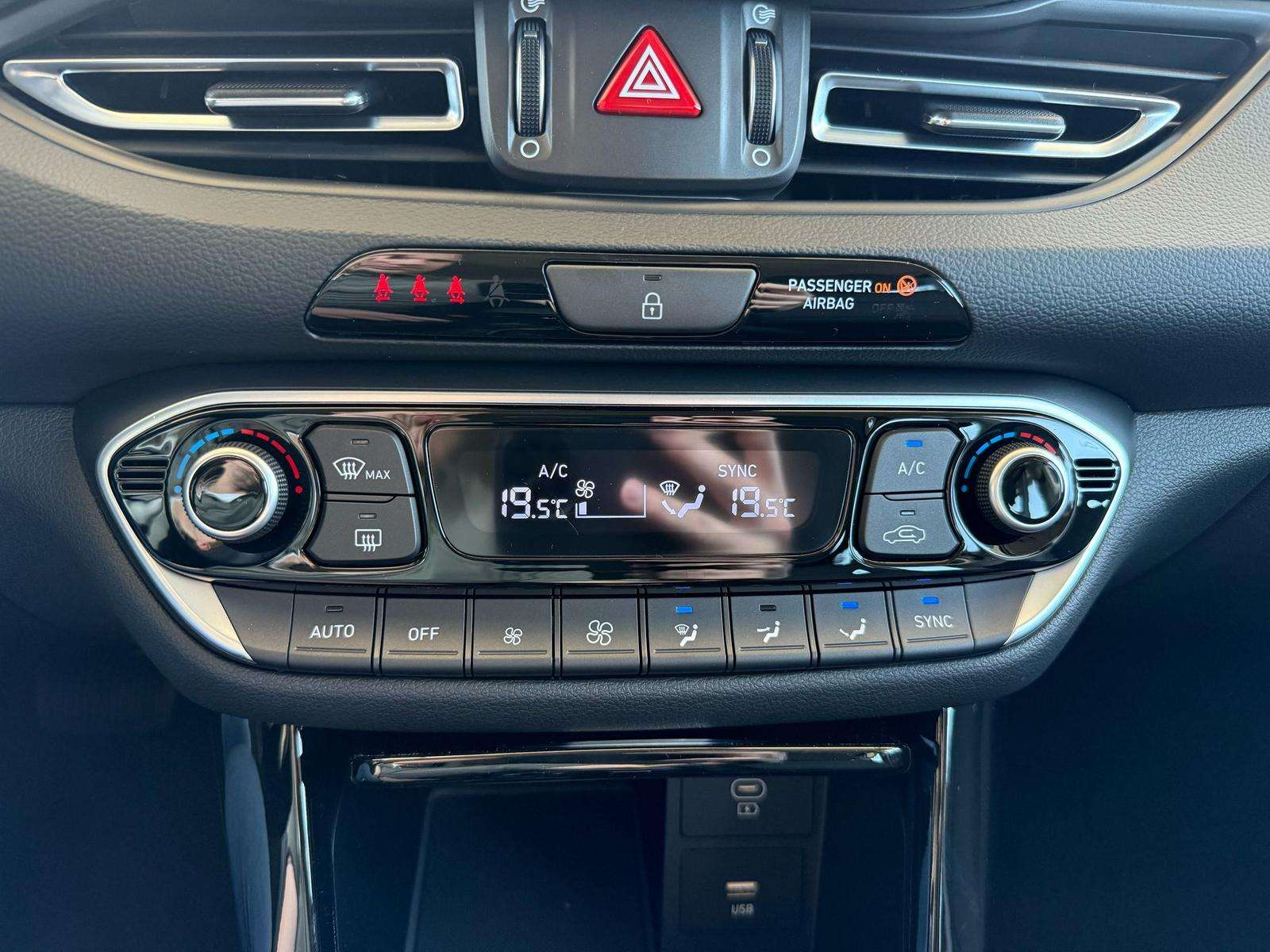 Fahrzeugbild eines Hyundai i30