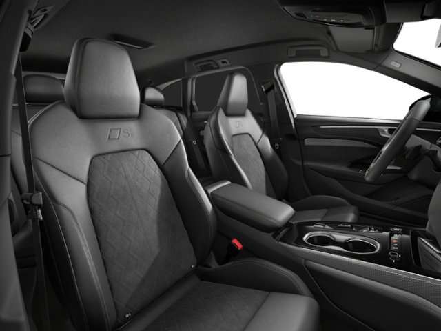 Fahrzeugbild eines Audi A6