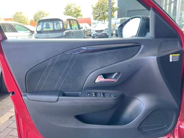 Fahrzeugbild eines Opel Corsa