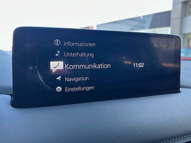 Fahrzeugbild eines Mazda CX-5