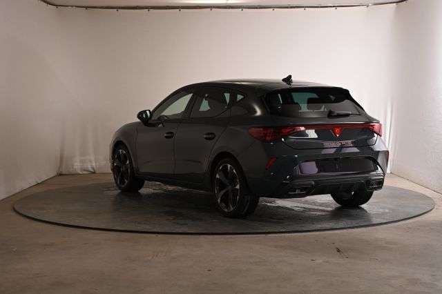 Fahrzeugbild eines CUPRA Leon