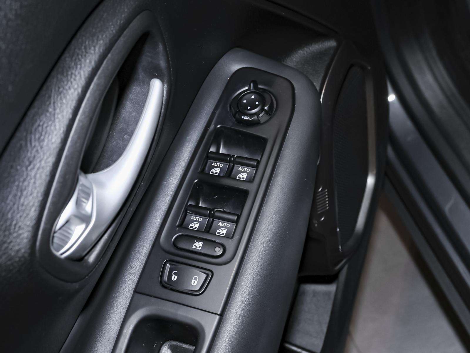 Fahrzeugbild eines Jeep Renegade