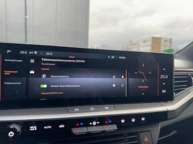 Fahrzeugbild eines Opel Grandland X