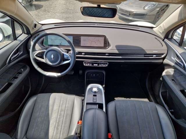 Fahrzeugbild eines GWM Ora 03