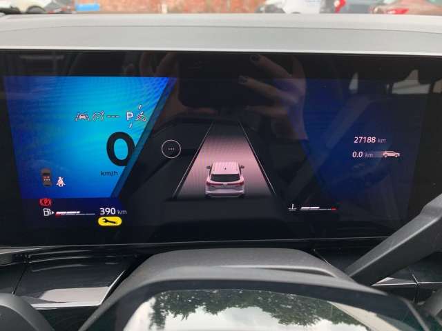 Fahrzeugbild eines Renault Austral