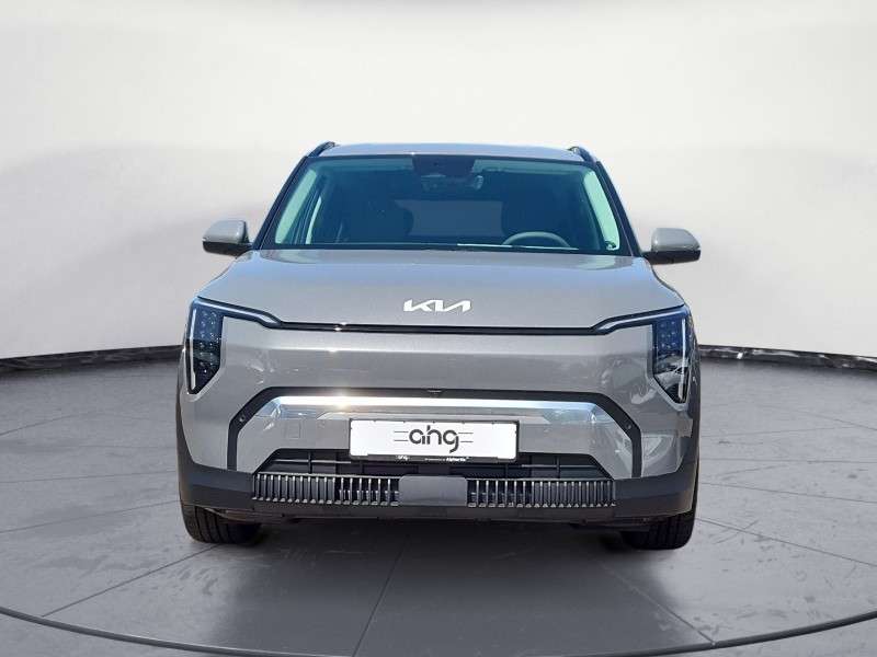 Fahrzeugbild eines Kia EV3