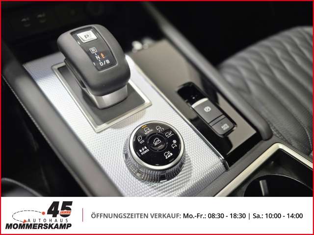 Fahrzeugbild eines Mitsubishi Outlander