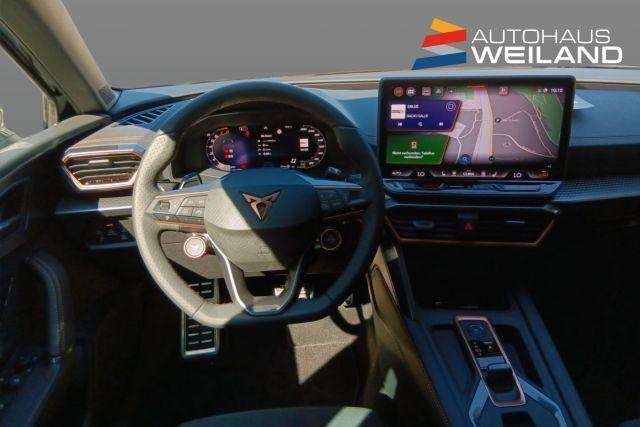 Fahrzeugbild eines CUPRA Leon