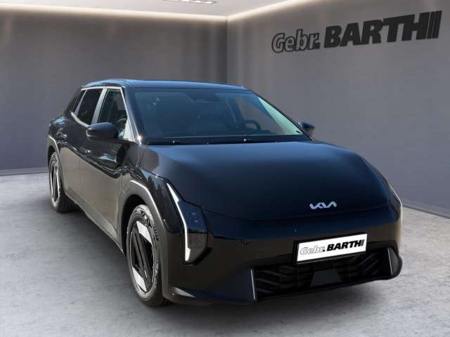 Fahrzeugbild eines Kia EV4