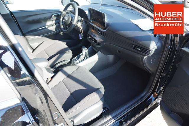 Fahrzeugbild eines Hyundai i20