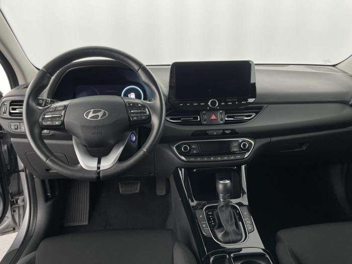 Fahrzeugbild eines Hyundai i30