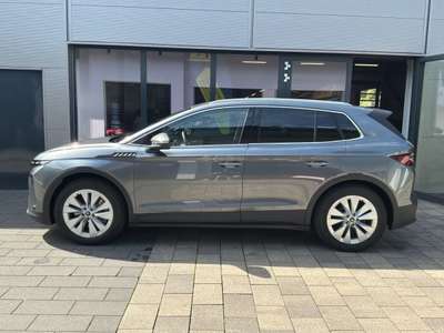 Bild Skoda ELROQ