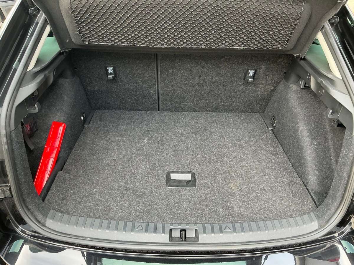 Fahrzeugbild eines Skoda Scala