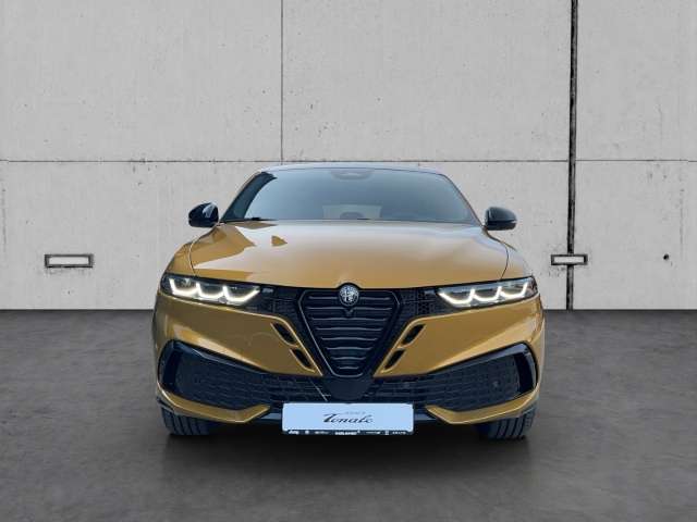 Fahrzeugbild eines Alfa Romeo Tonale