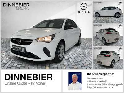 Bild Opel Corsa