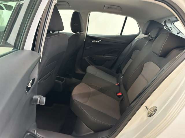 Fahrzeugbild eines Skoda Fabia