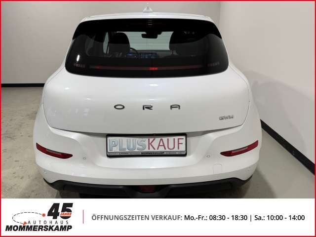 Fahrzeugbild eines GWM Ora 03