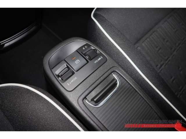 Fahrzeugbild eines Fiat 500