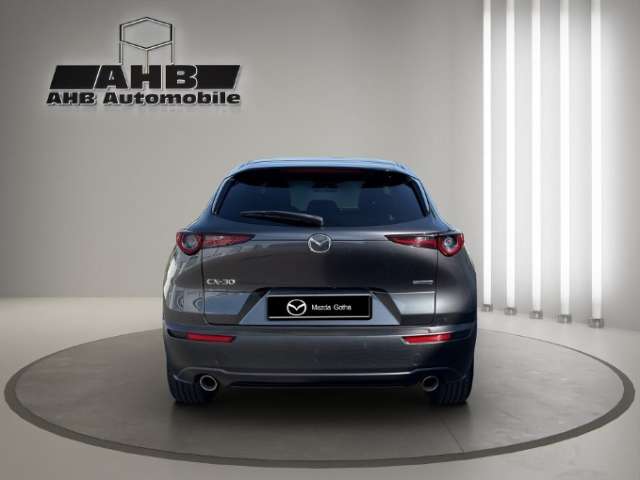 Fahrzeugbild eines Mazda CX-30