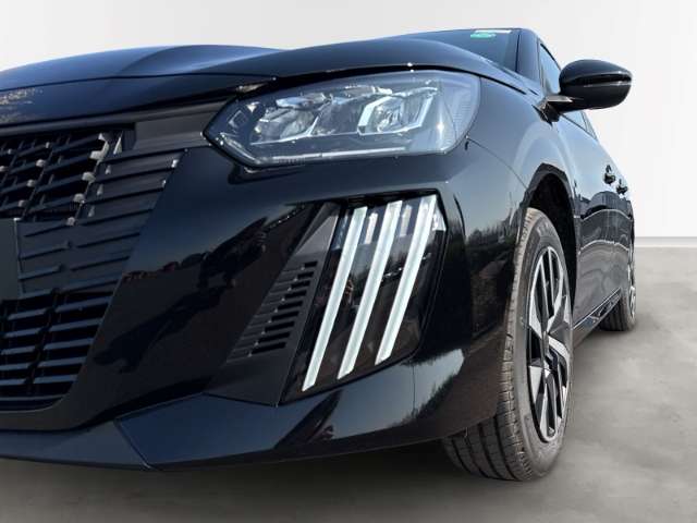 Fahrzeugbild eines Peugeot 208
