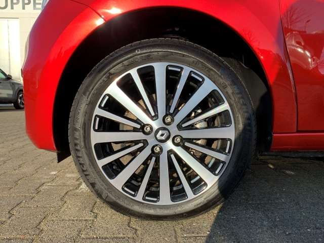 Fahrzeugbild eines Renault Twingo