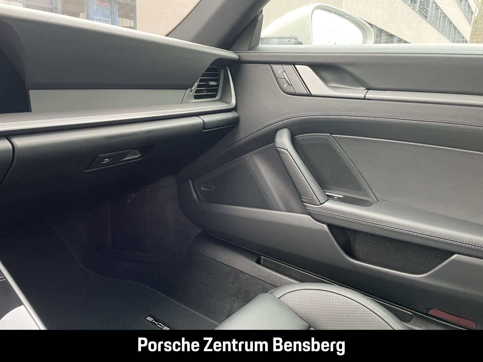 Fahrzeugbild eines Porsche 911