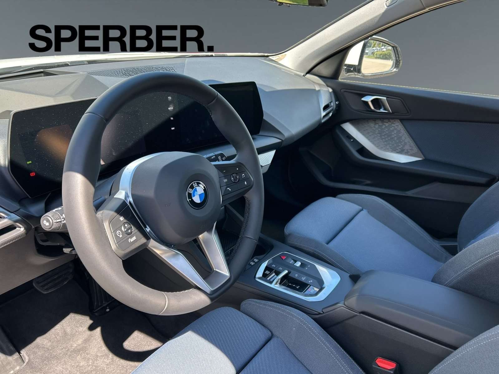 Fahrzeugbild eines BMW 1er-Reihe