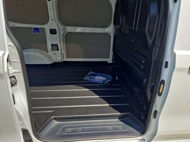 Fahrzeugbild eines Ford Transit Custom