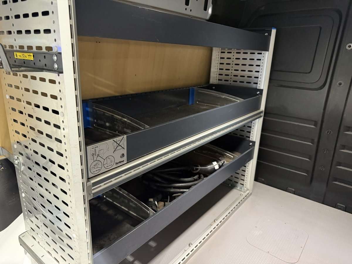 Fahrzeugbild eines Renault Kangoo E-TECH