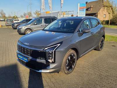 Bild Kia Sportage