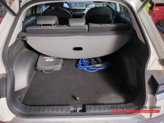 Fahrzeugbild eines Hyundai IONIQ 5