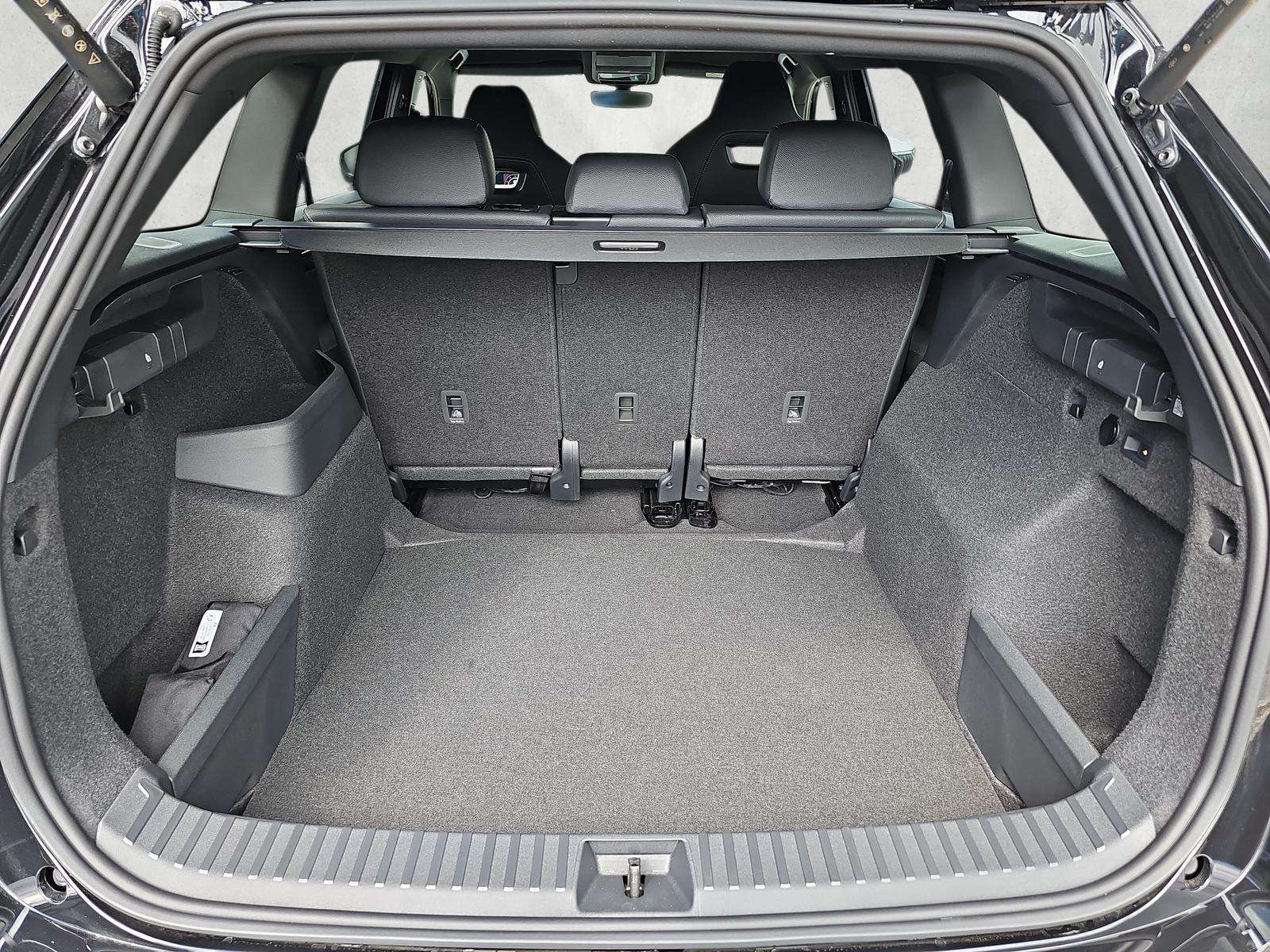 Fahrzeugbild eines Skoda Kodiaq