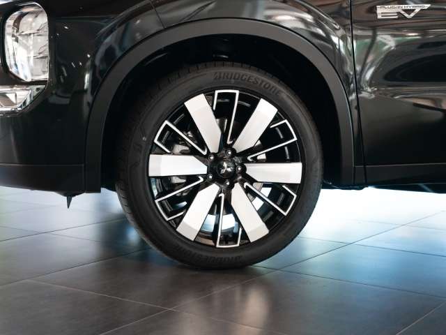 Fahrzeugbild eines Mitsubishi Outlander