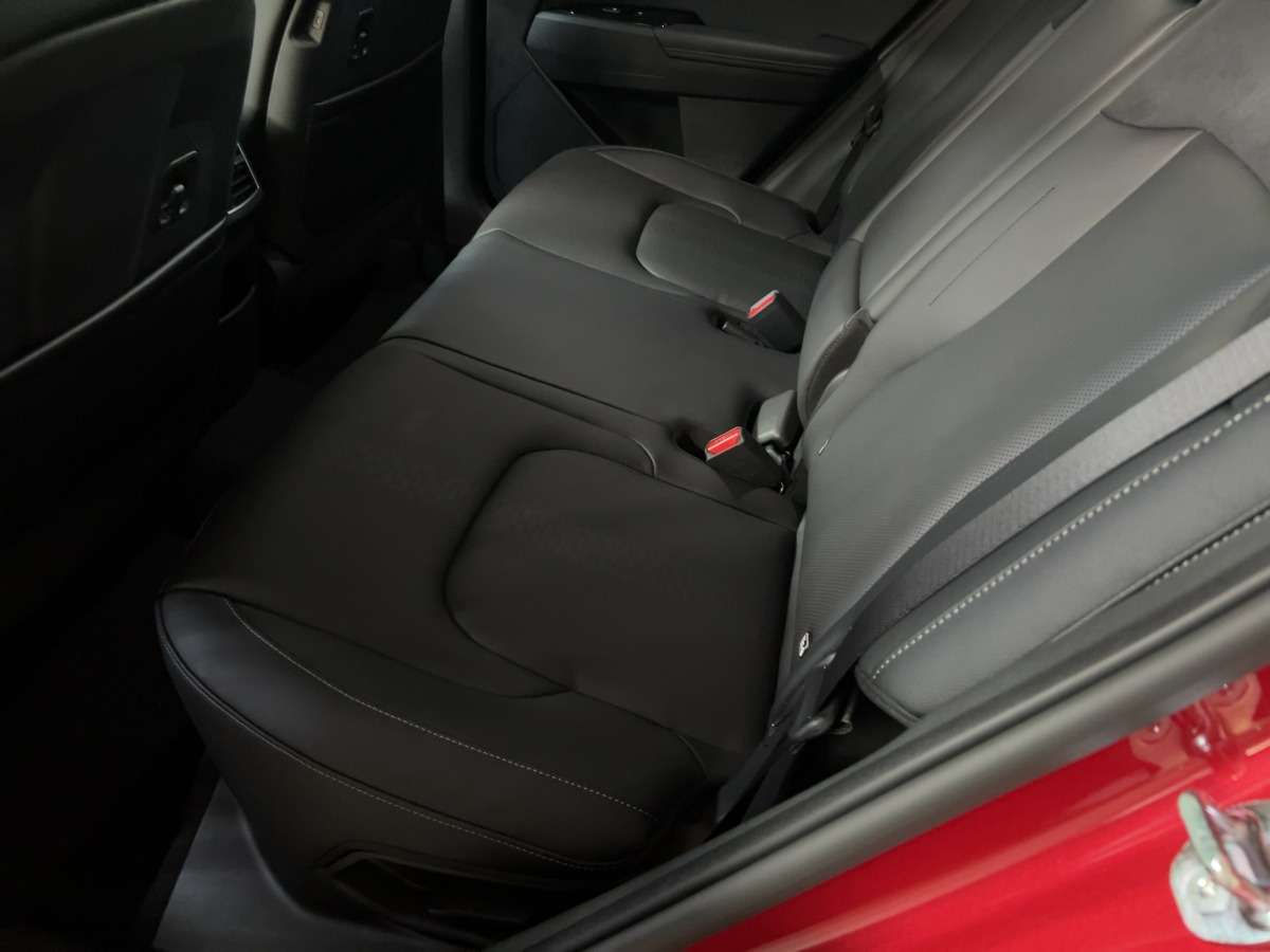 Fahrzeugbild eines Kia Sportage