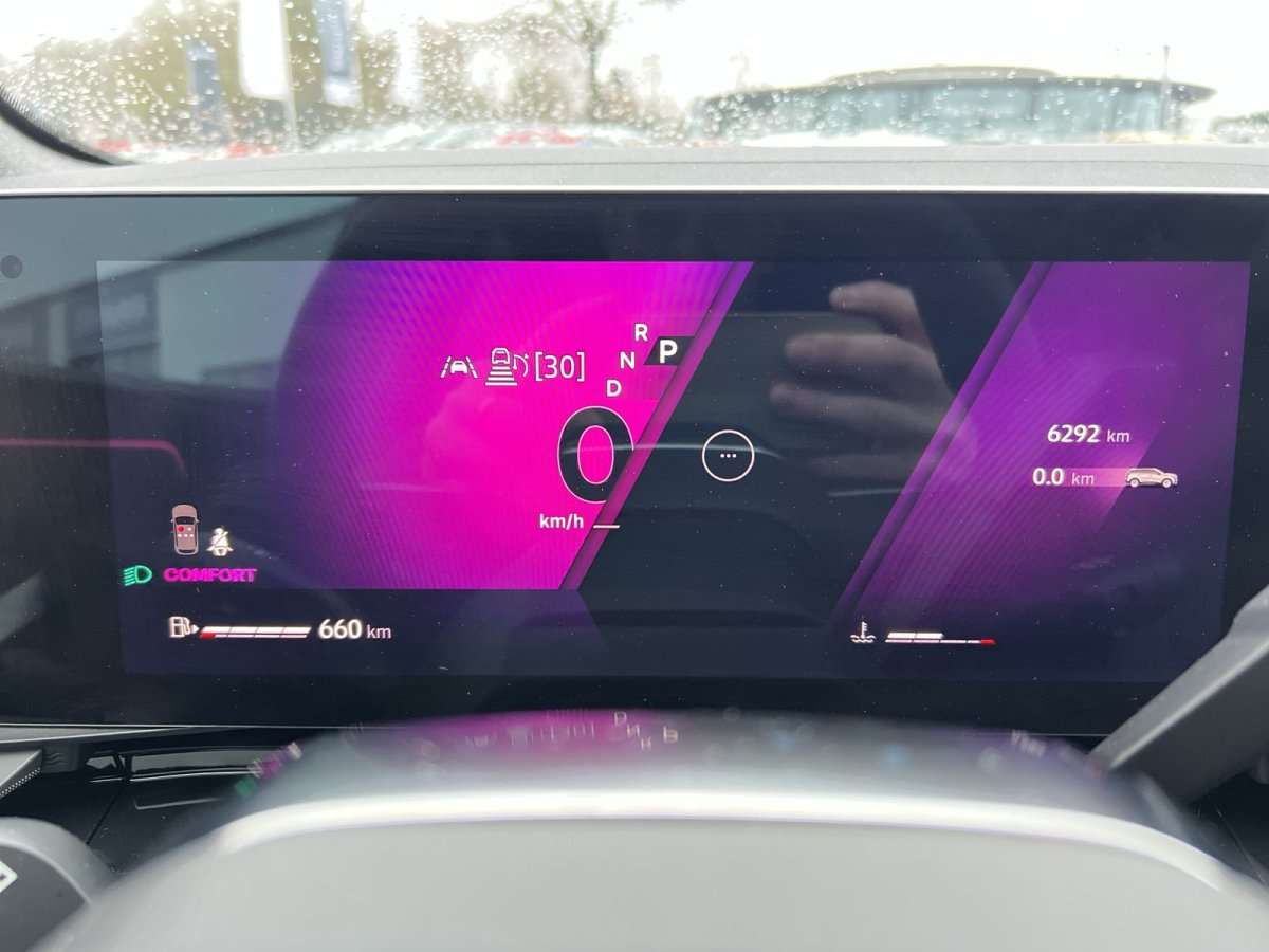 Fahrzeugbild eines Renault Austral