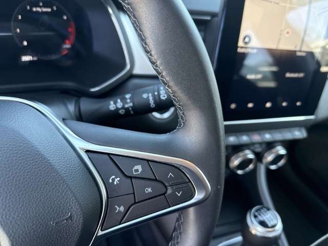 Fahrzeugbild eines Renault Captur